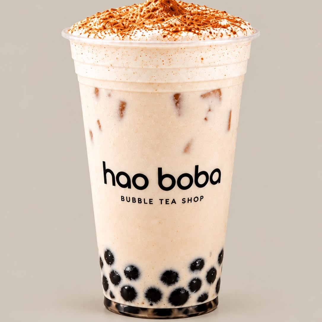 Horchata Pumpkin