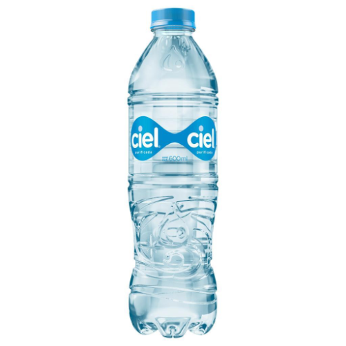 Ciel Natural 600 ml