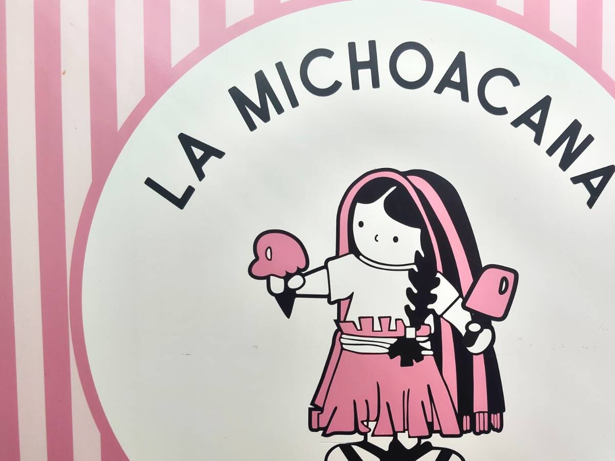 LA MICHOACANA
