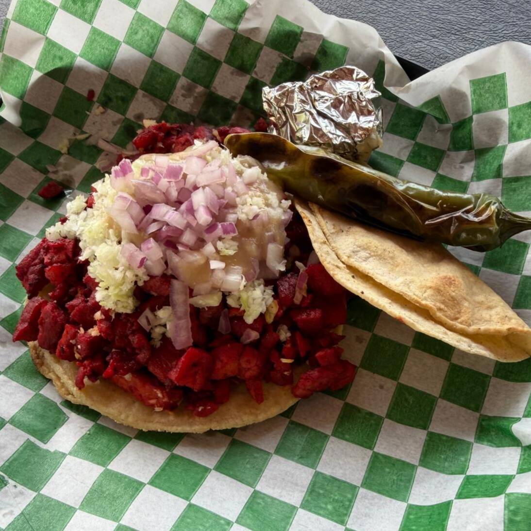 Vampiro de Adobada