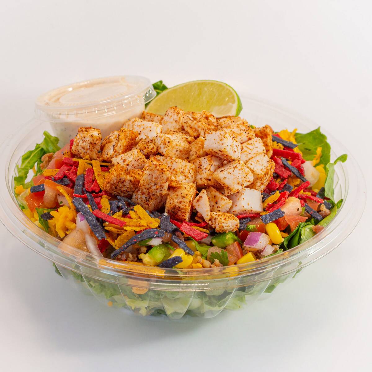 Ensalada Chera 🥗