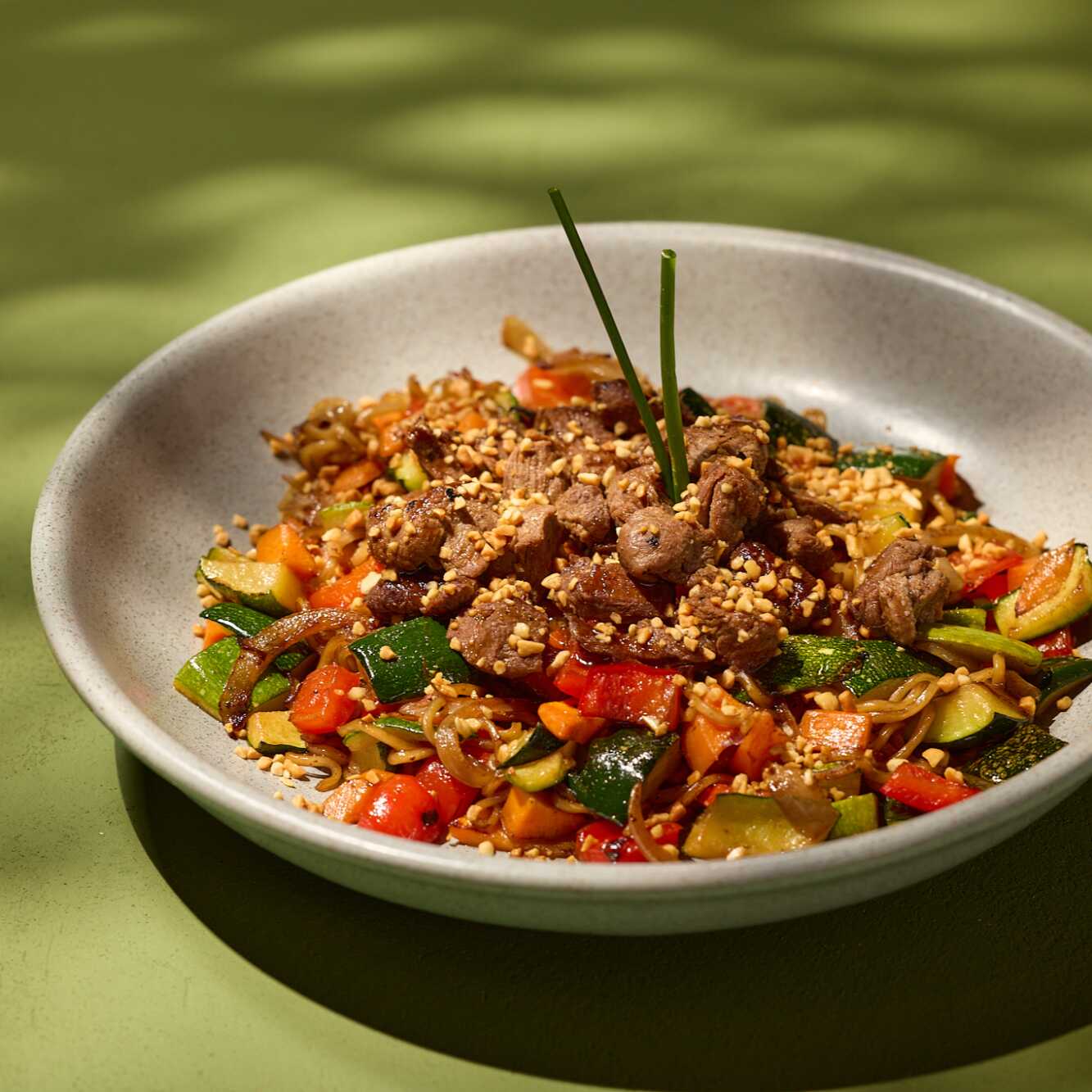 Mongolian
