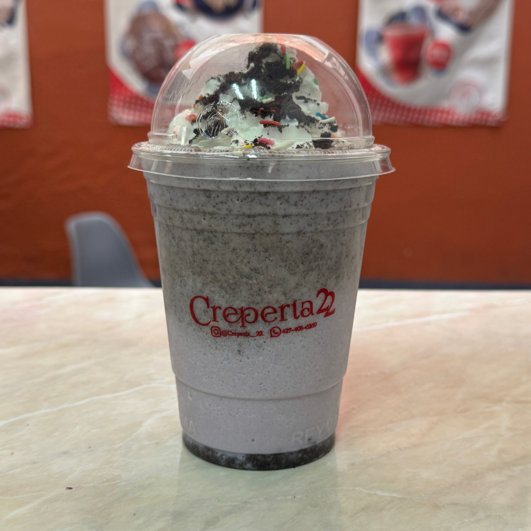 F. Taro-Oreo