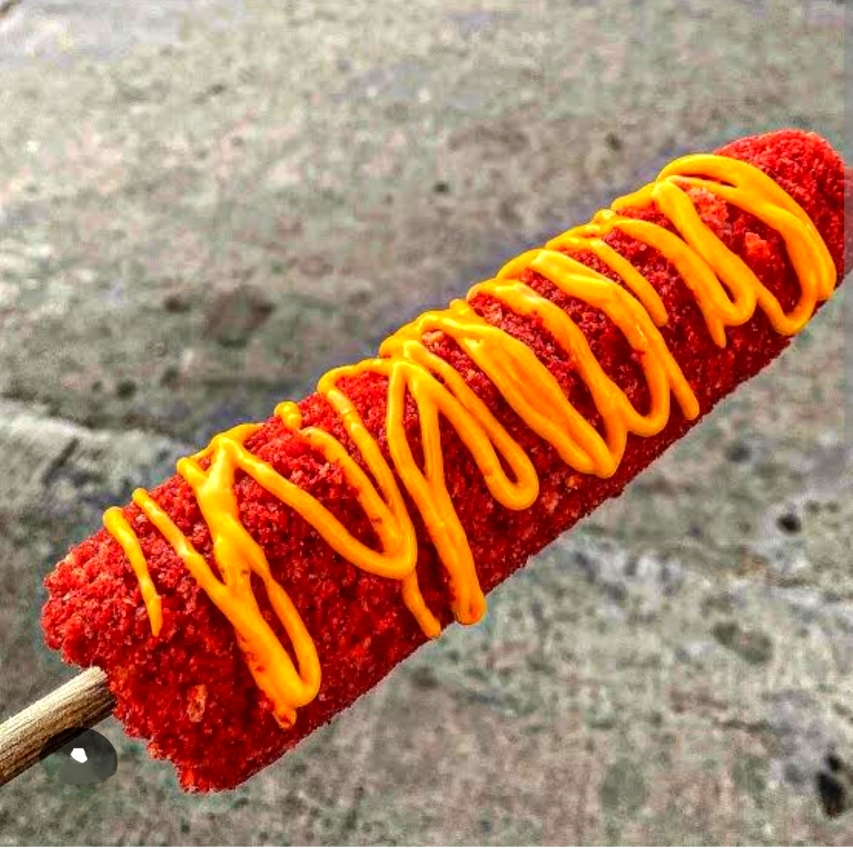 Elotes Empanizados