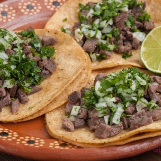 5 Unidades de Bistec