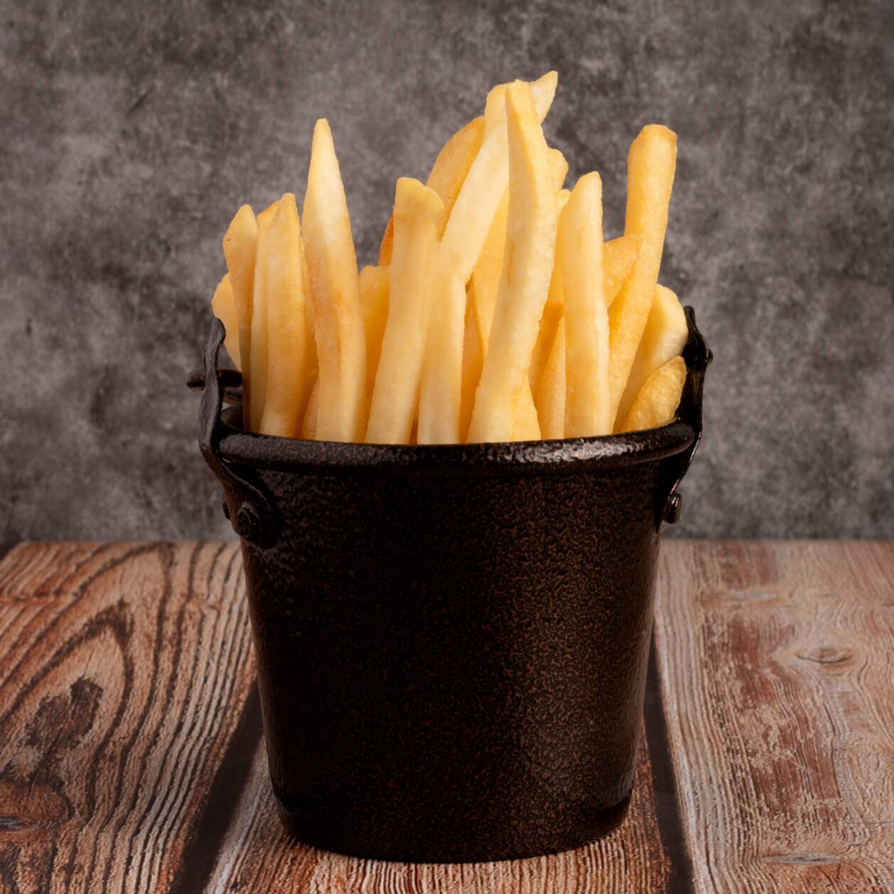 Papas a la Francesa