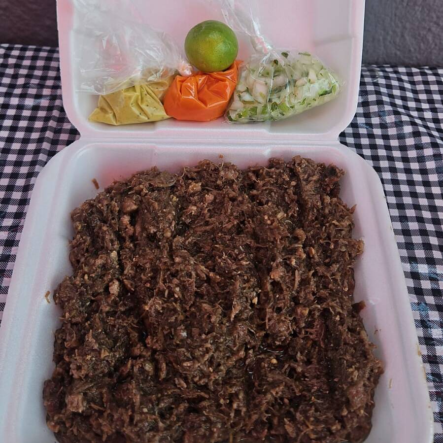 Kilo de Labio