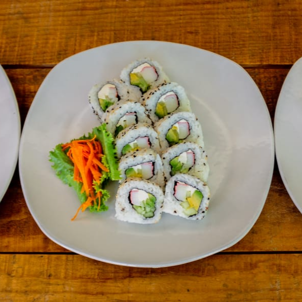 California Roll