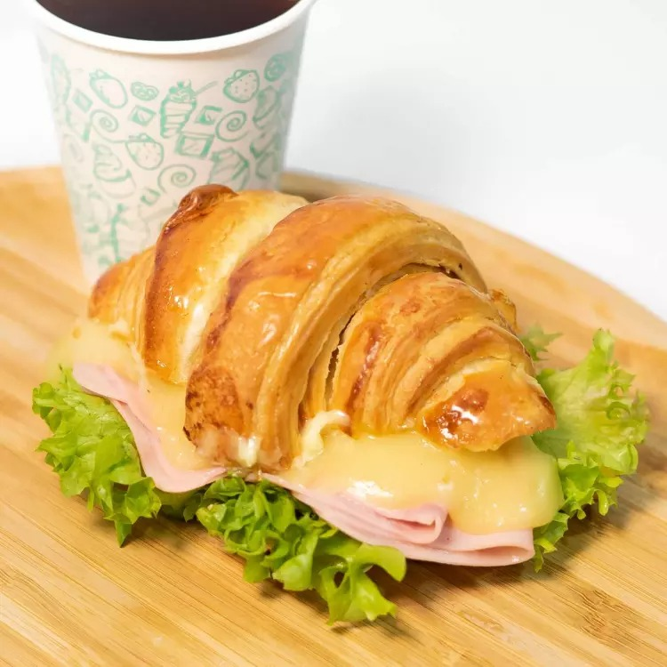 Desayuno + Bebida