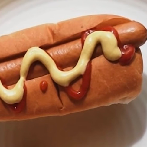 Hot Dog