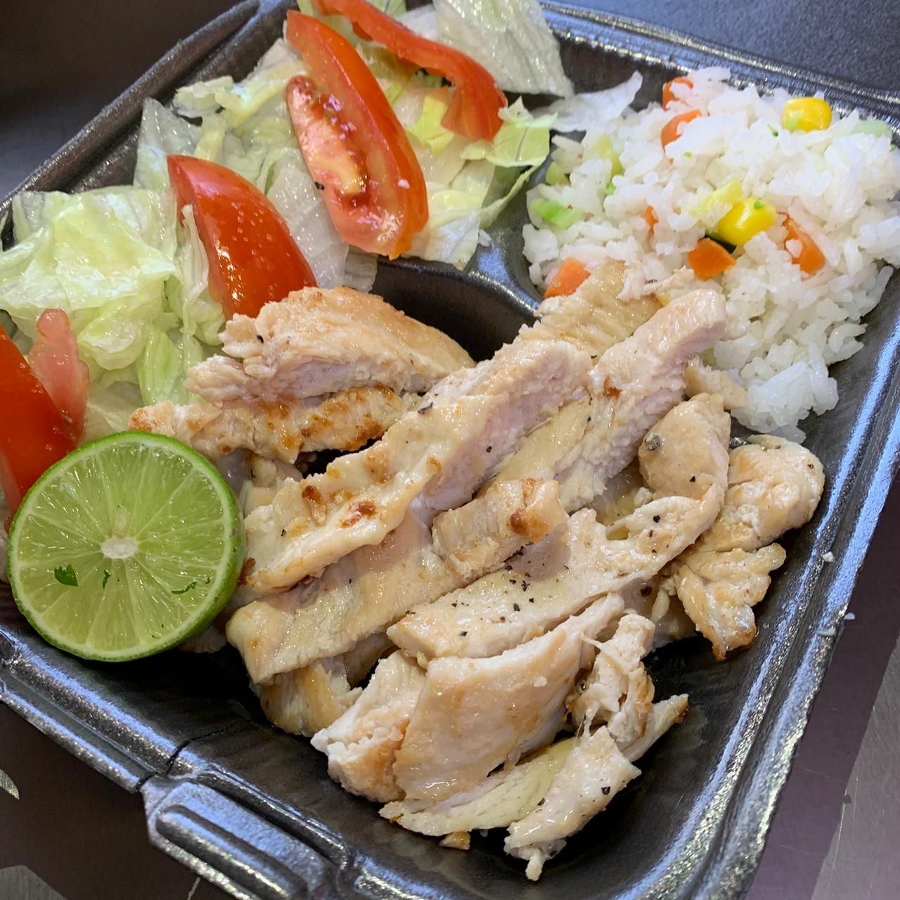 Pechuga De Pollo Natural