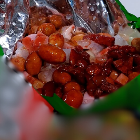 🔥🥔 Tostiloco 🥔🔥