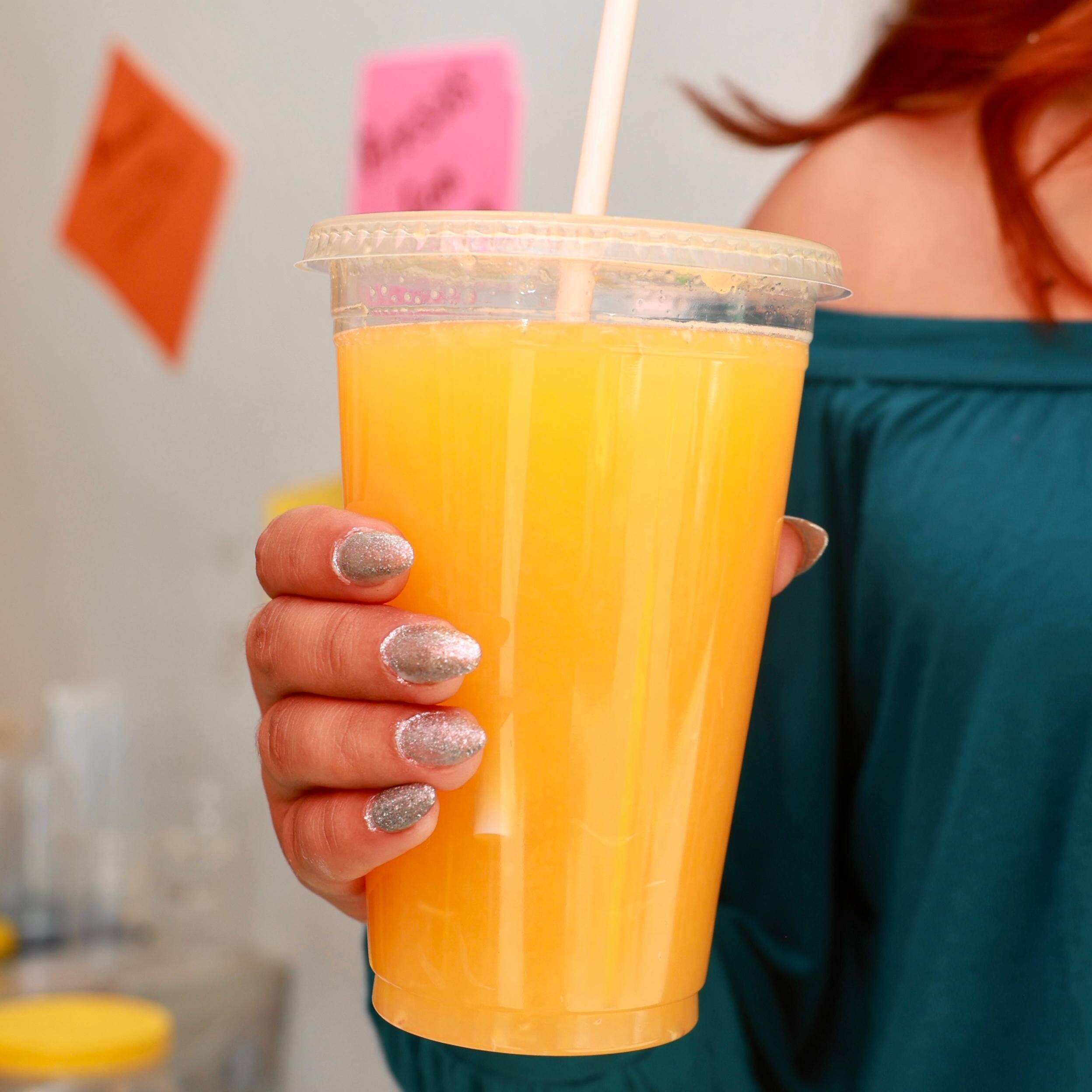 Jugo Natural Antigripal