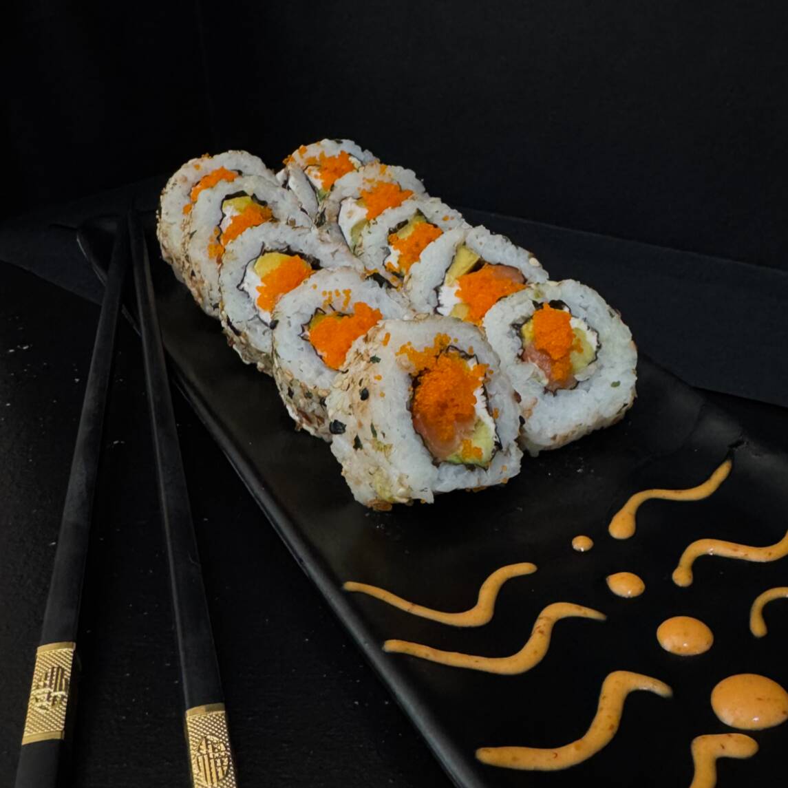 MAZAGO ROLL