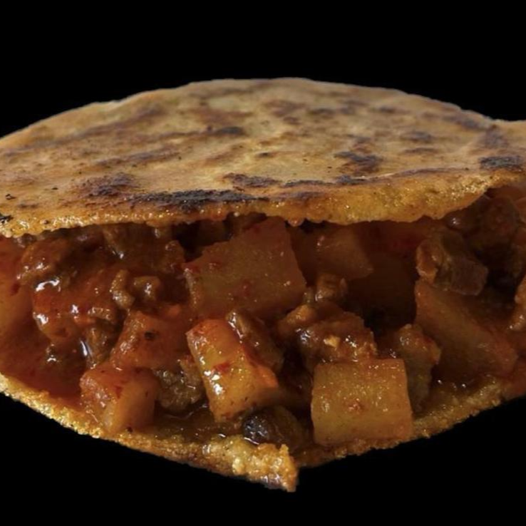 Gordita Pulpa en Rojo