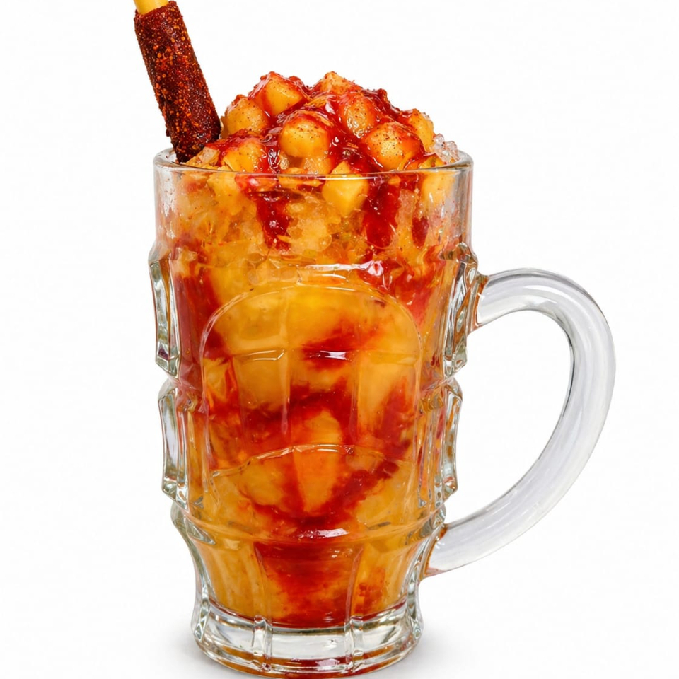 MANGONADA
