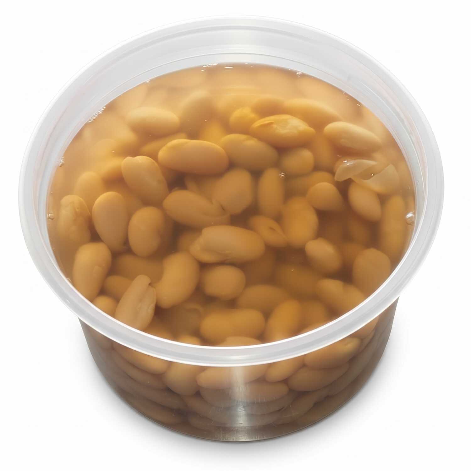 Frijoles de la Olla (490 Gr)