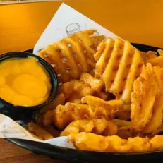 Papas Rejilla