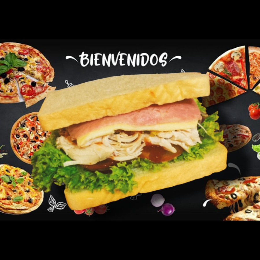 Sándwiches Clásico