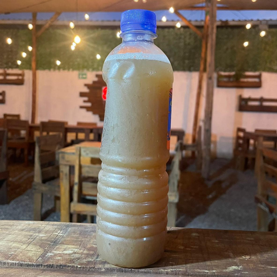 Agua de Tamarindo 500ml