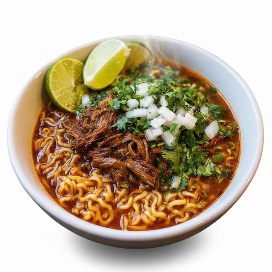 Media orden de Birriamen