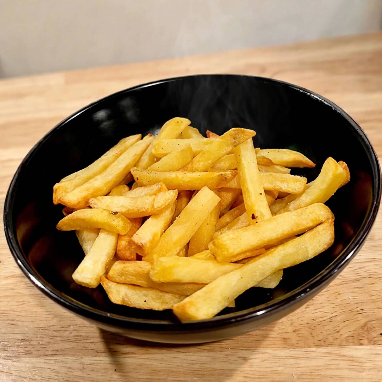 papas a la francesa