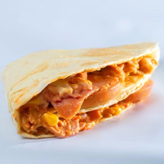 Wrap Pepperoni o Pollo