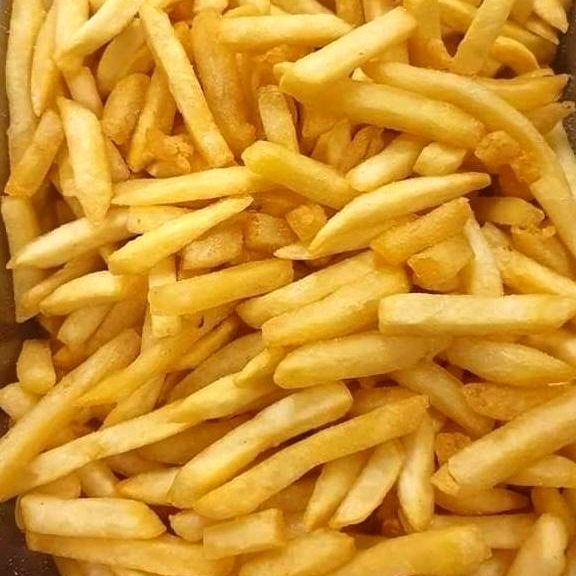 Orden de Papas a la Francesa