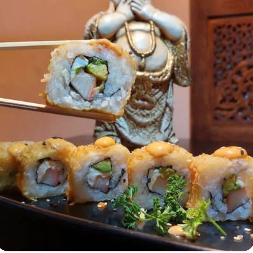 SURIMI ROLL