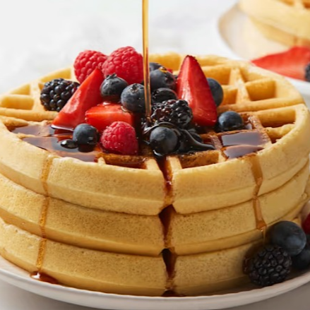 Waffles