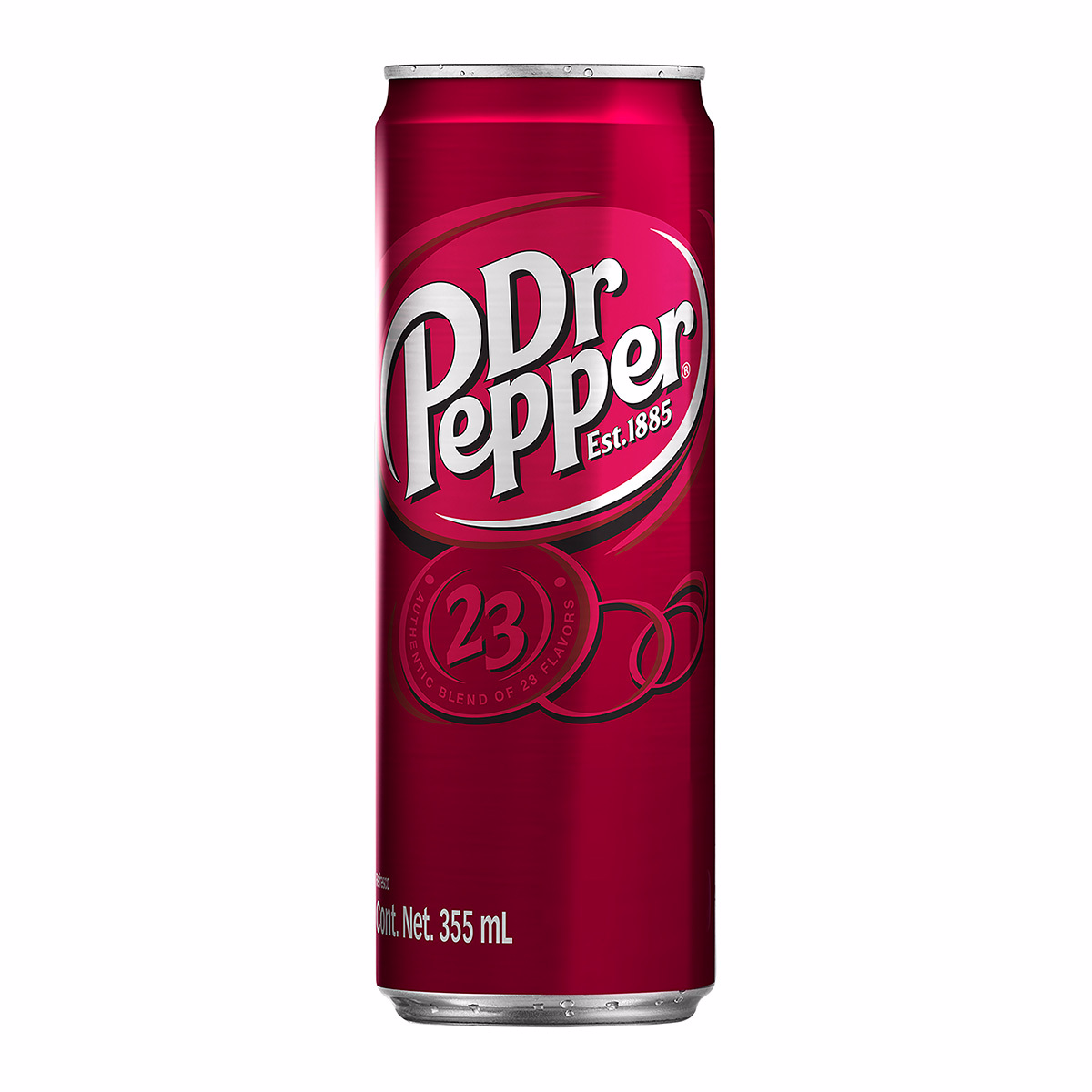 Dr Pepper
