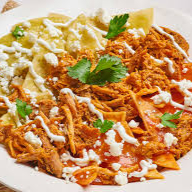 Chilaquiles Combinados