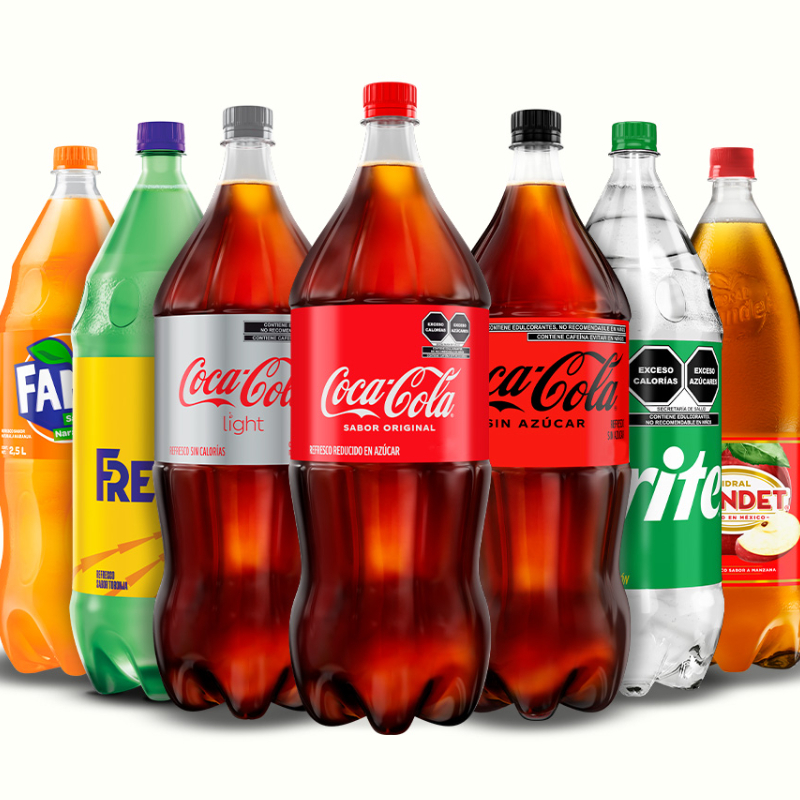 Refresco Familiar