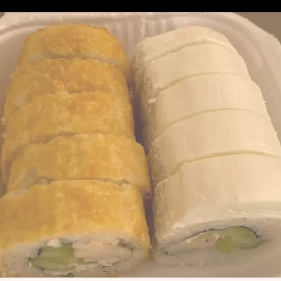 Sushi Mix