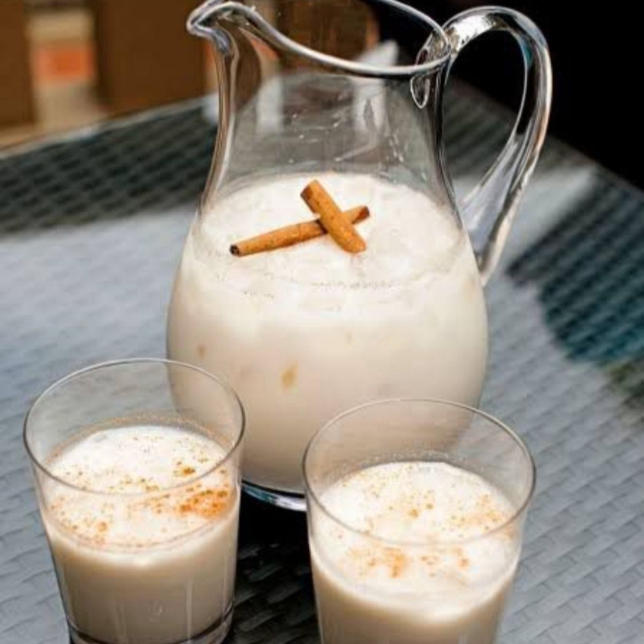 Litro de Horchata