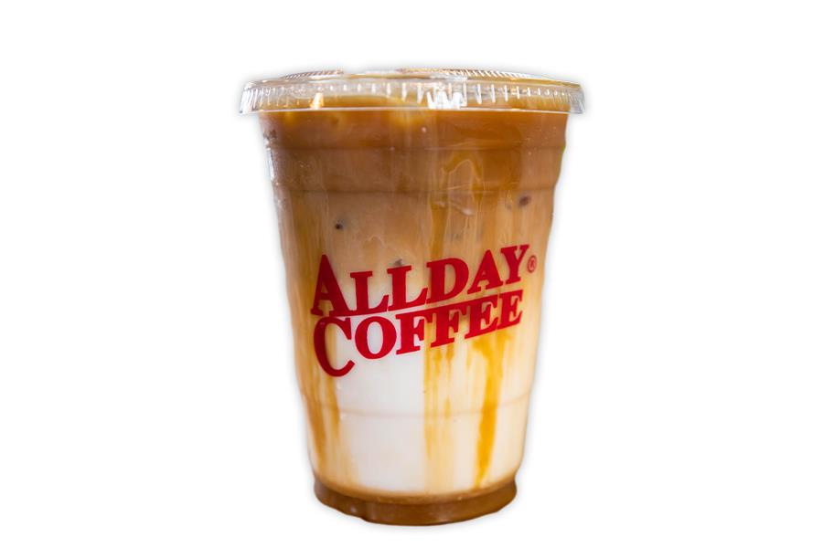COLD BREW VAINILLA