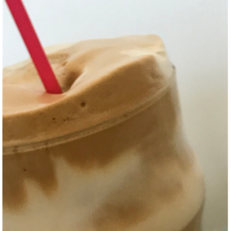 Frappé Chai