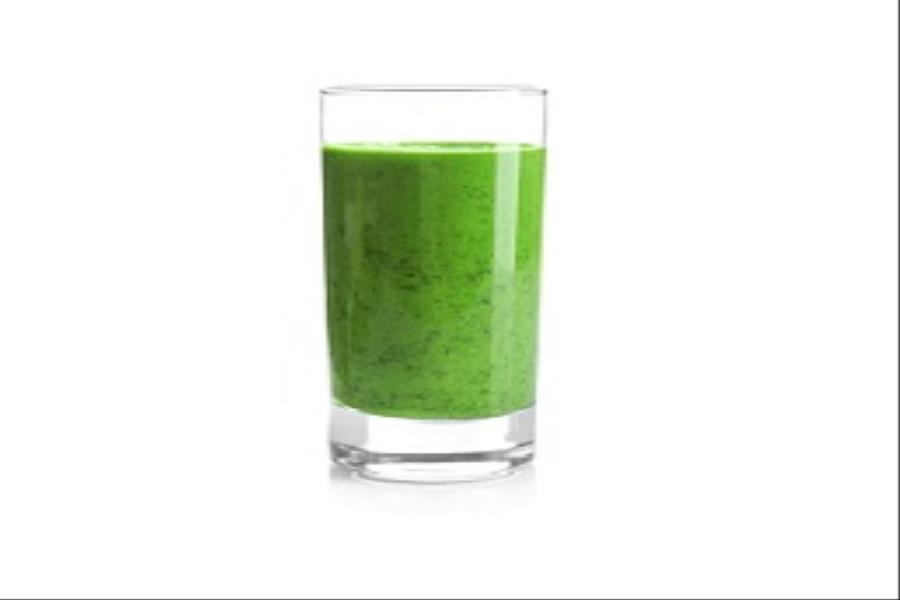 JUGO VERDE