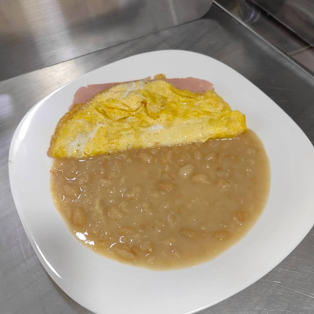 Omellet al Gusto