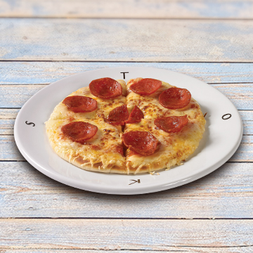 Mini Pizza
