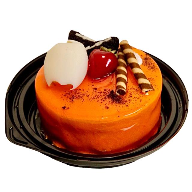 6# PASTEL VANILLA