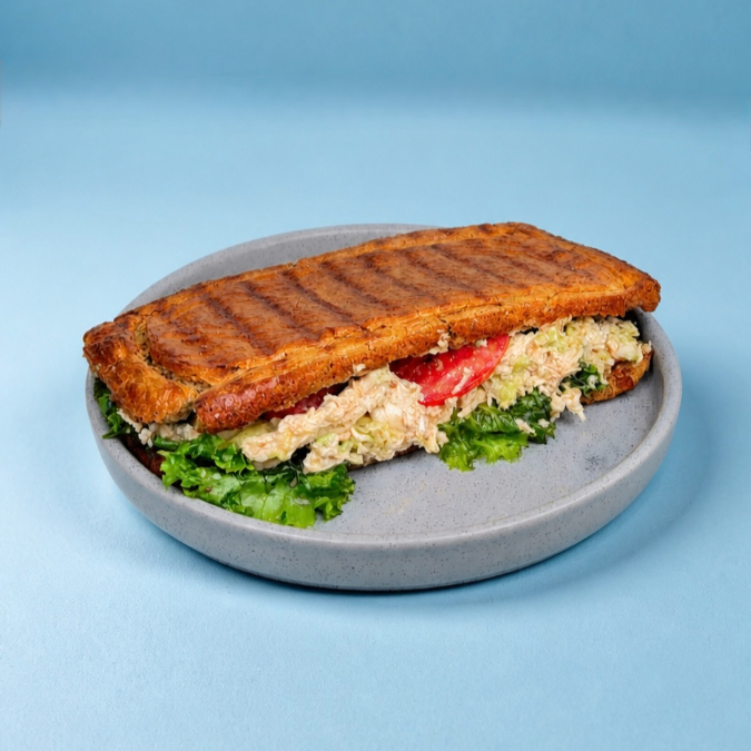 Proteincrunch Chipotle