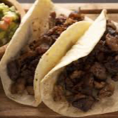 Tacos Asada