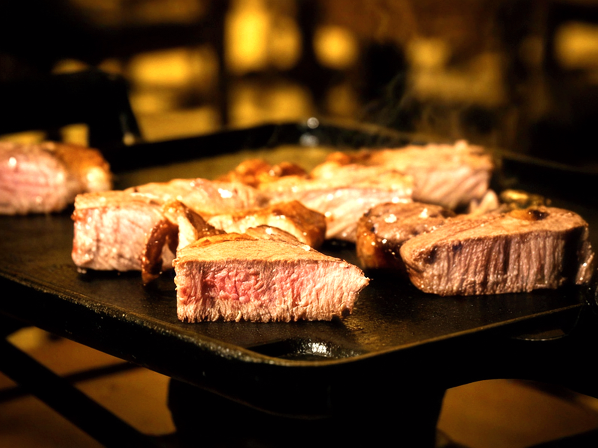 Nova Grill - São Miguel