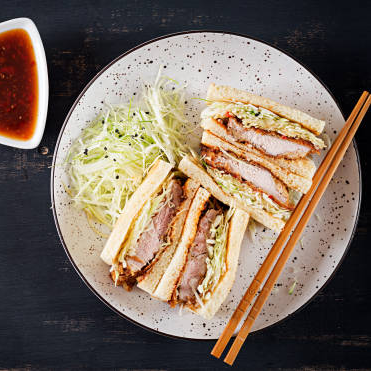 COMBO DON KATSU