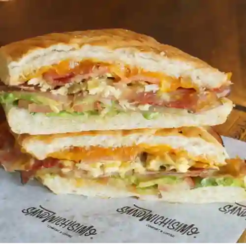 Club Sandwich