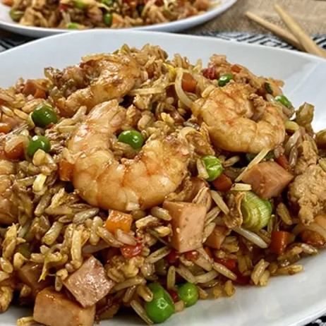 Arroz Especial