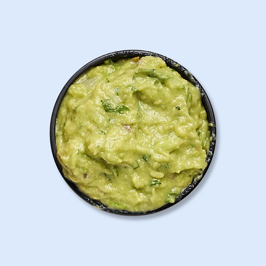 GUACAMOLE ADICION