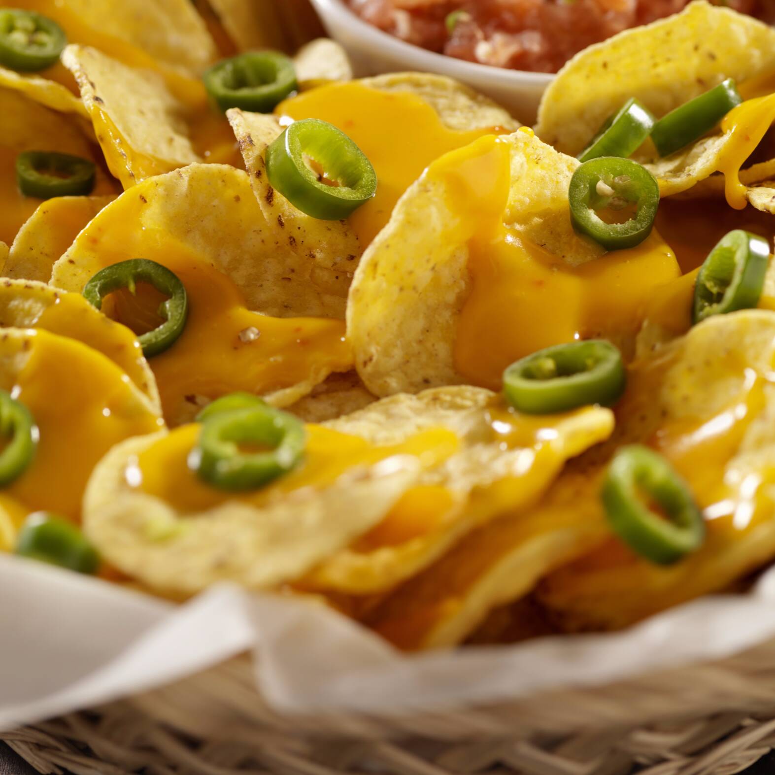 Nachos