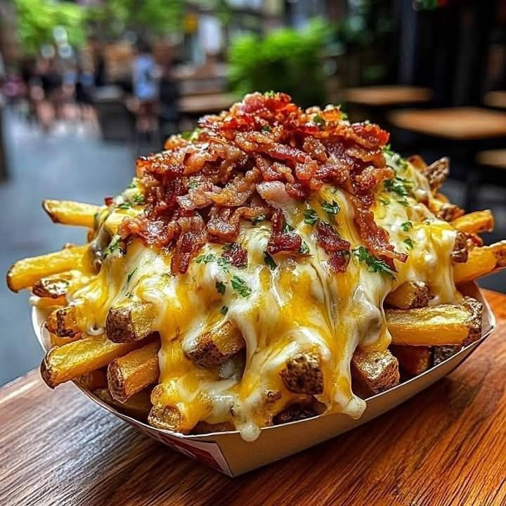 Papas Barrokos Personal